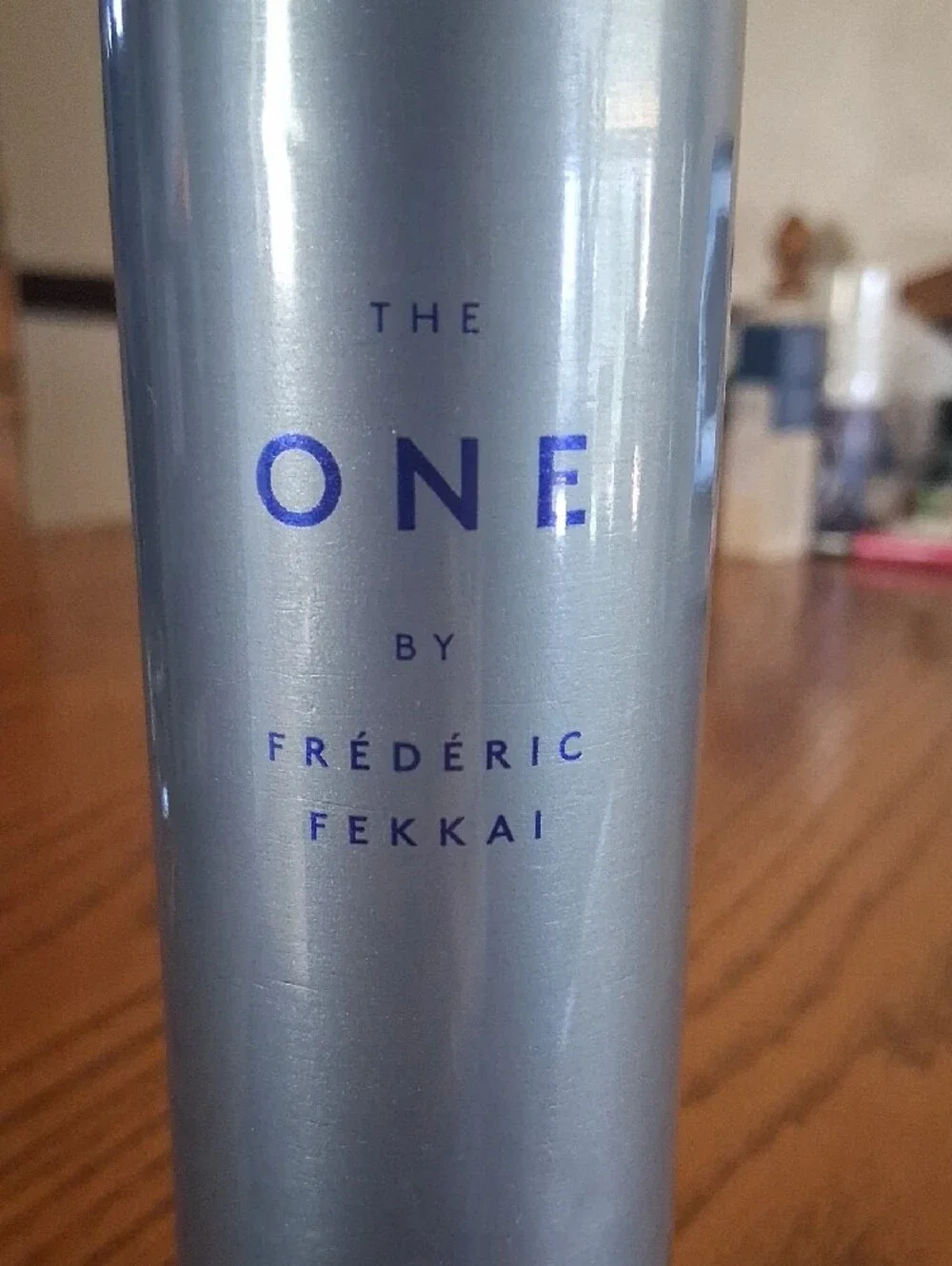 Fekkai The One One To Hold Hairspray
